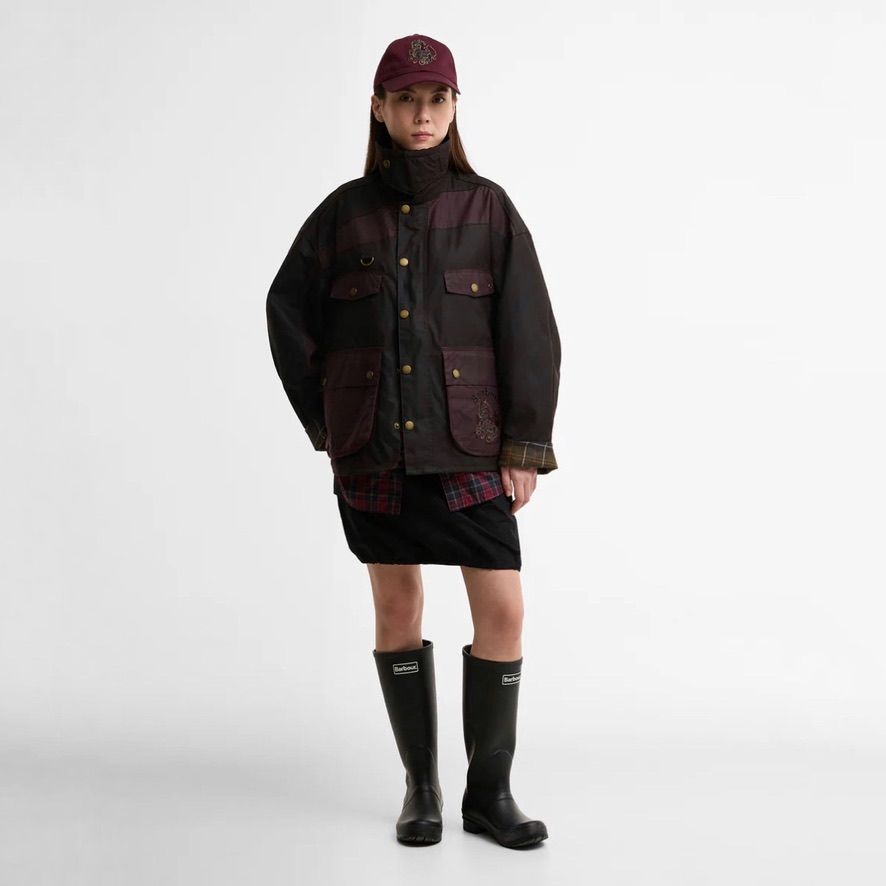 【残り一点】Feng Porter Wax