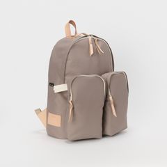 【残りわずか】Double Pocket Pack(BEIGE)