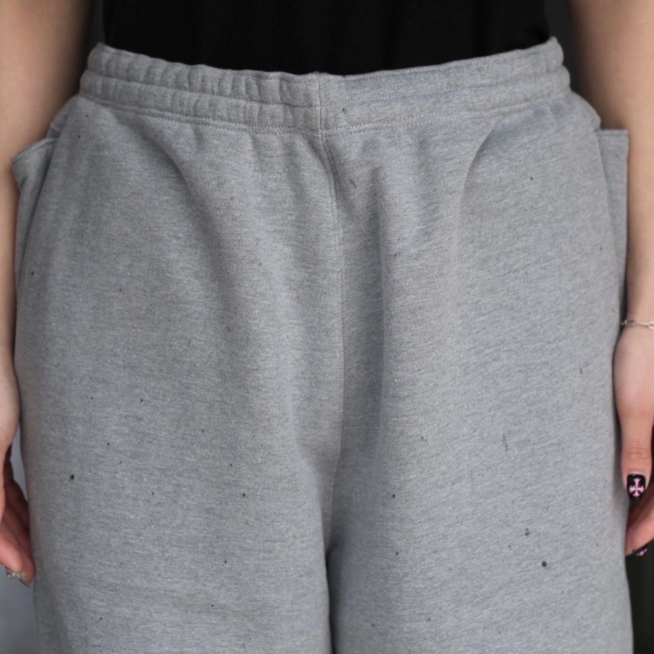 【残り一点】Perfect Boxing Sweat Pants
