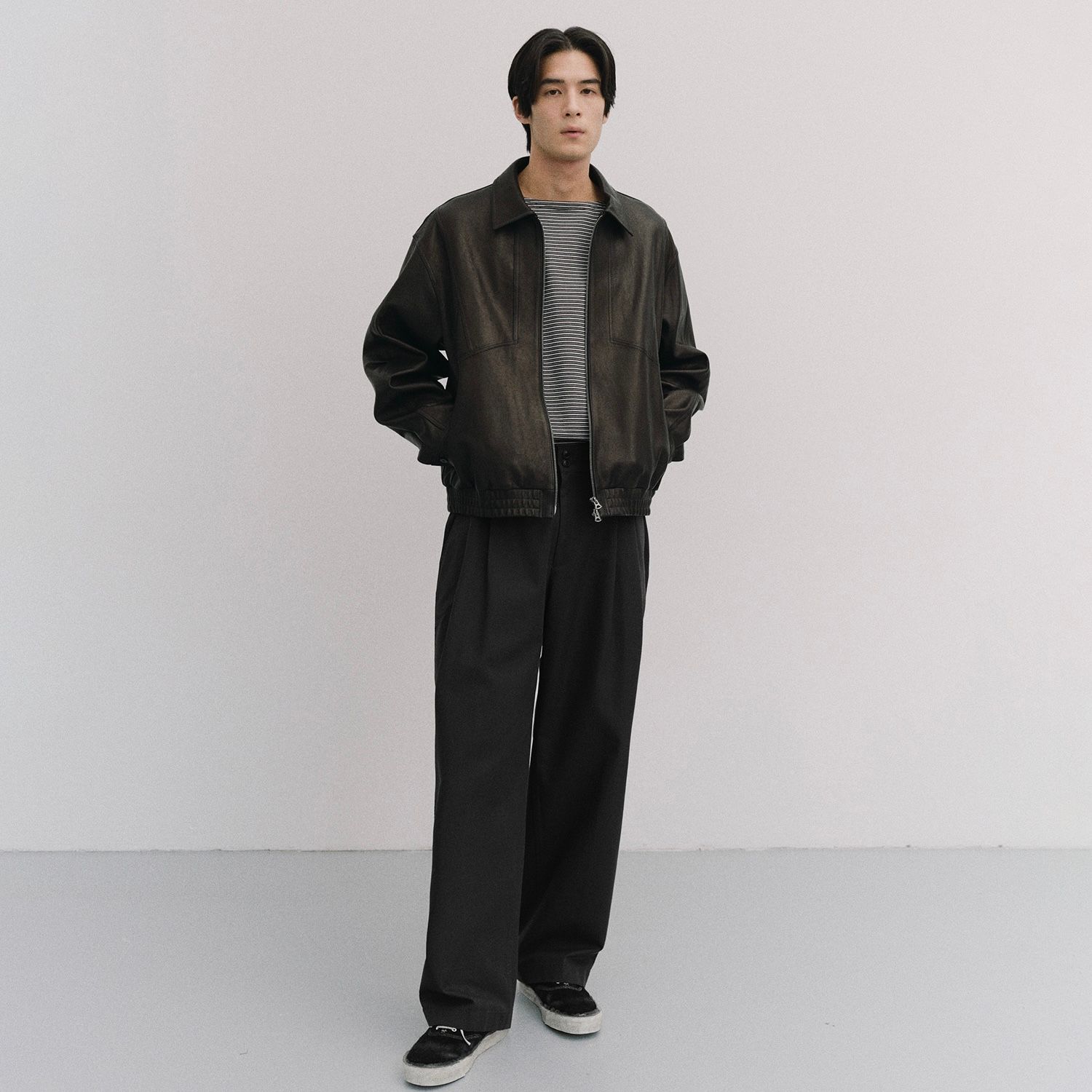 【残り一点】Santiago Chino Pants Flexible