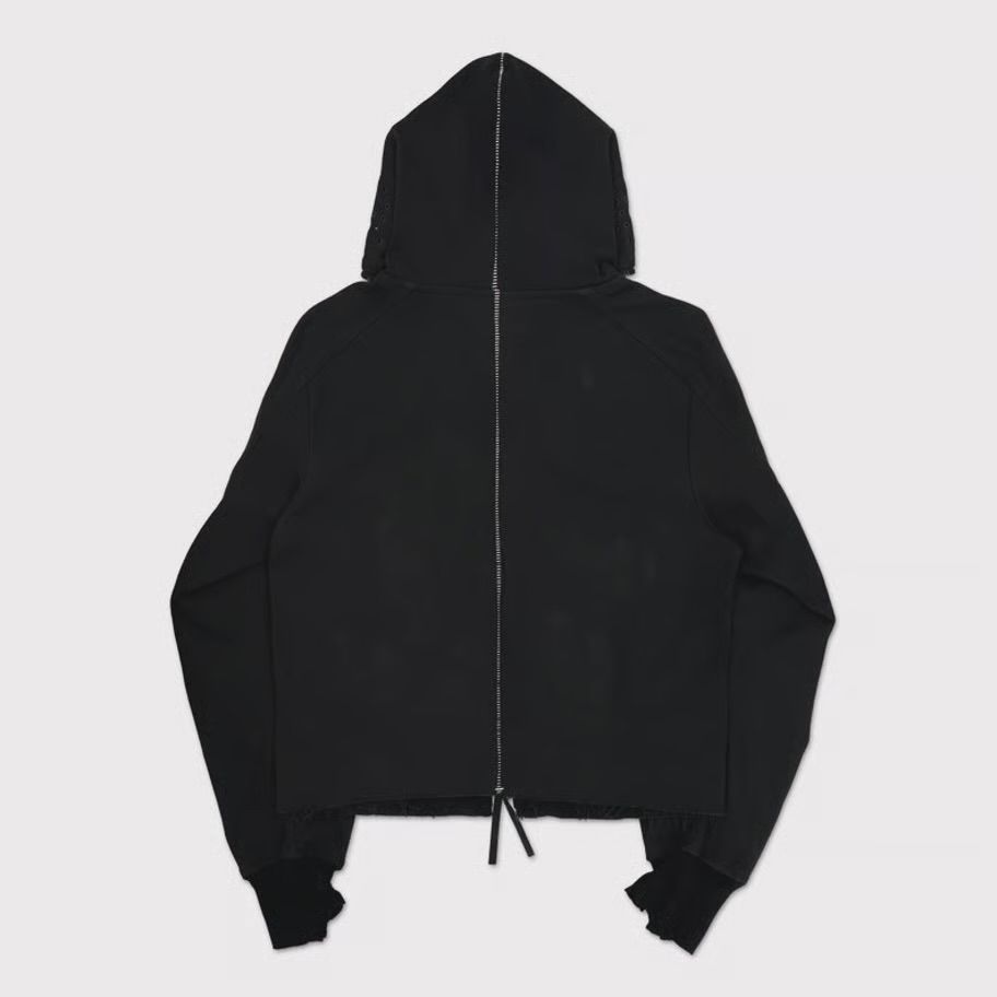 【残り一点】Combat Active Jacket(HEAVY PIQUE)