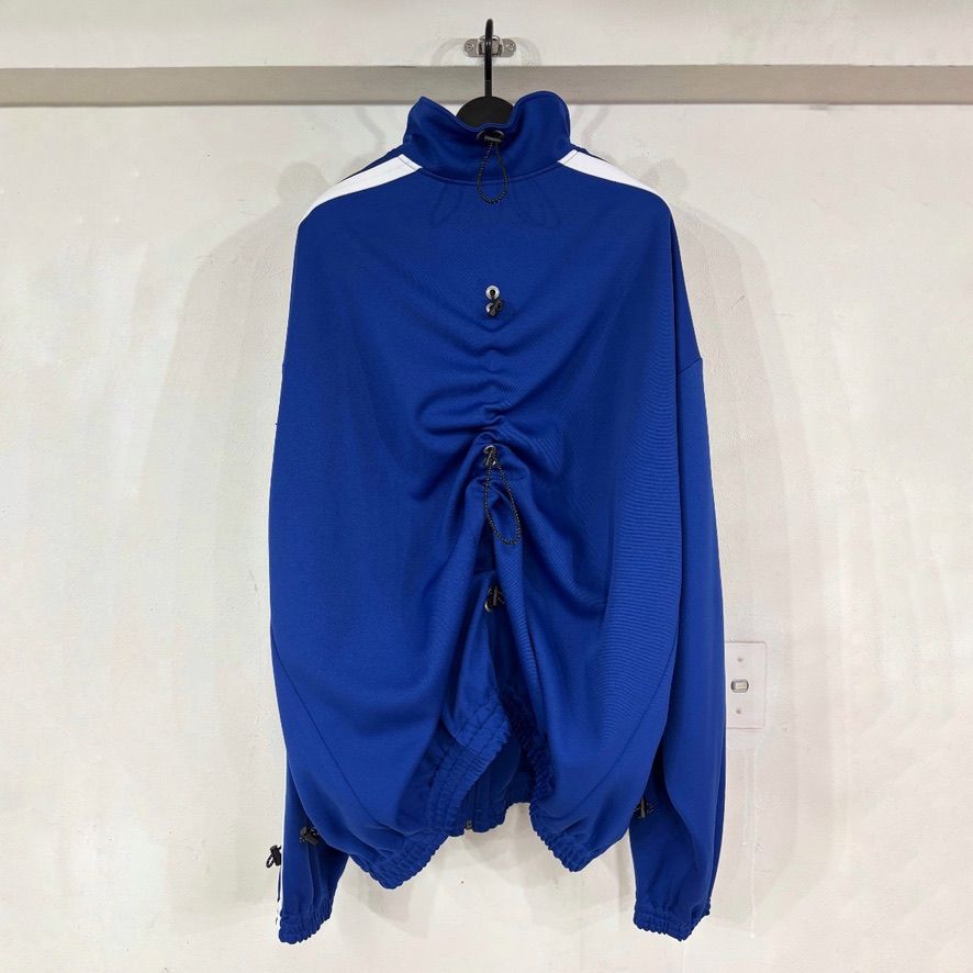 【残り一点】Draw Cord Track Top