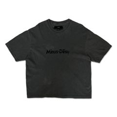 【残り一点】Bootleg Tee(FLAVOR)