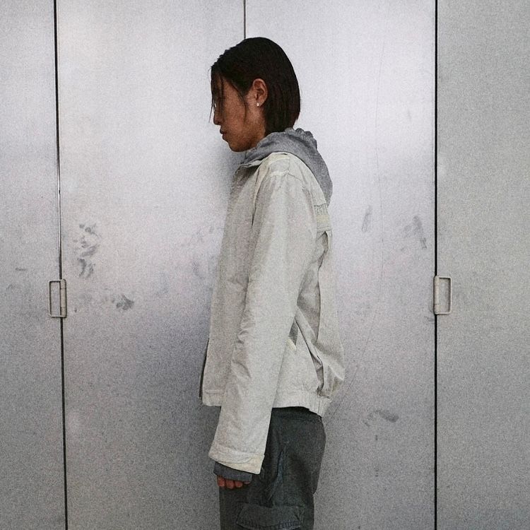 【残り一点】EP.7 07 Jacket