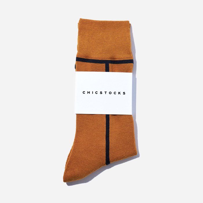 【残りわずか】Line Socks