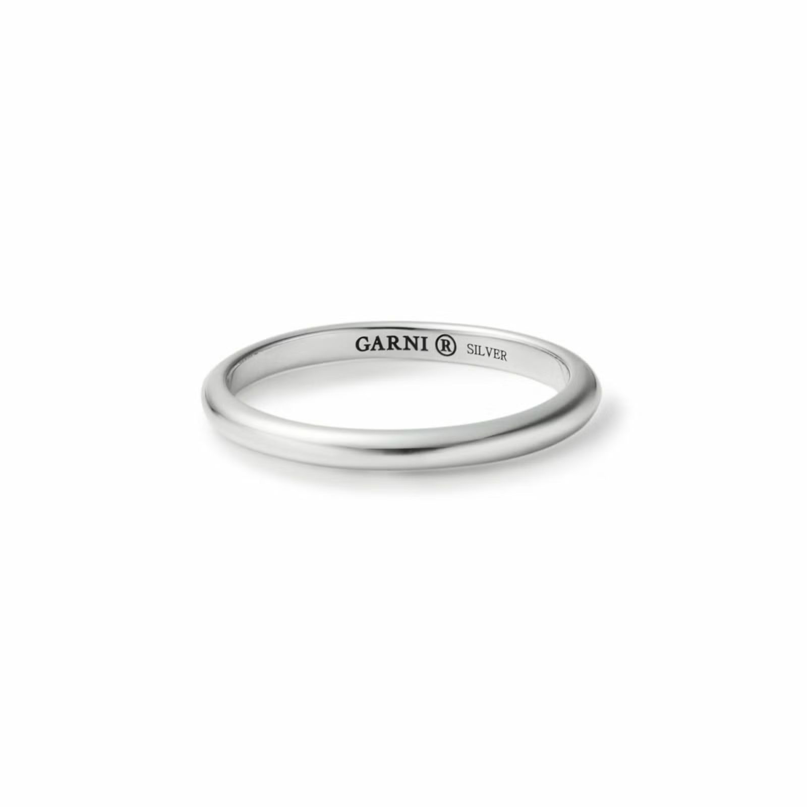 【お取り寄せ注文可能】Eternal Ring S(SILVER)