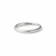 【お取り寄せ注文可能】Eternal Ring S(SILVER)