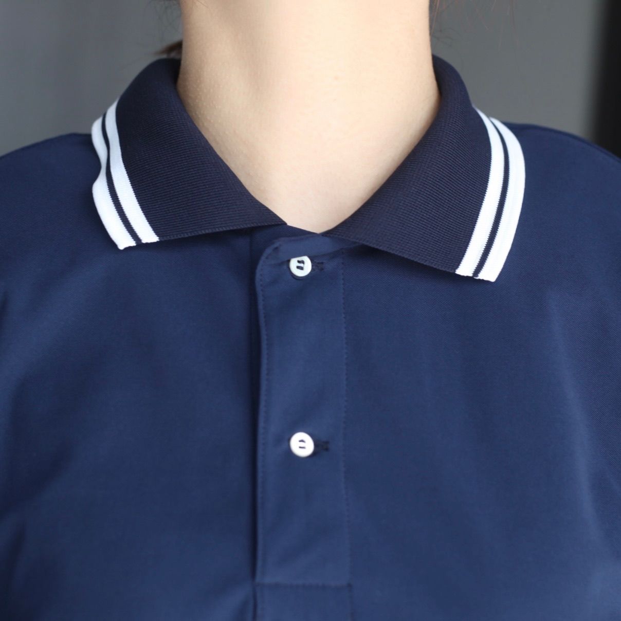 【残り一点】Stadium Polo Shirt