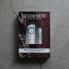 【再販売通知受付可能】Ptit Gift(AQUA PARADISI)