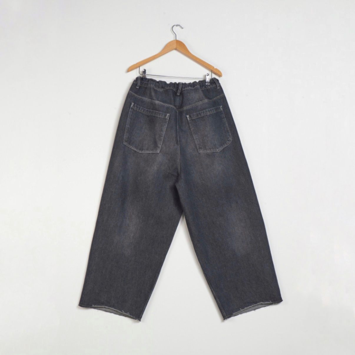 【残り一点】Big Jeans