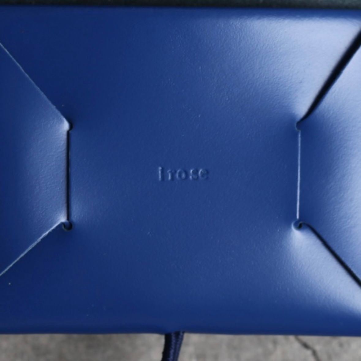 【残り一点】Seamless Mini Wallet 2