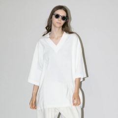 【残り一点】MBL VネックTee