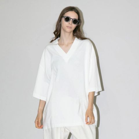 【残り一点】MBL VネックTee