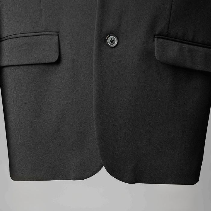 【残り一点】Wool Like Regular-Over Set Up