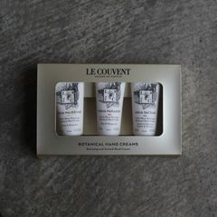【残り一点】Botanical Mini Hand Cream Set