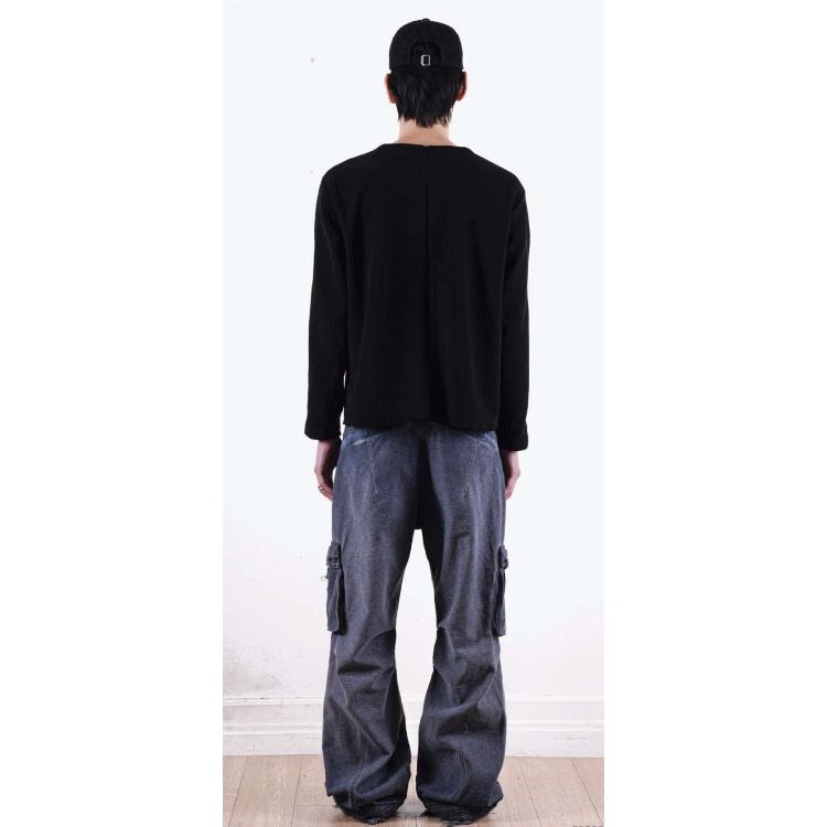 【残り一点】EP.8 01 Knit