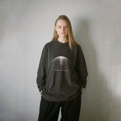【残り一点】Oversized Garment Dye T-Shirt