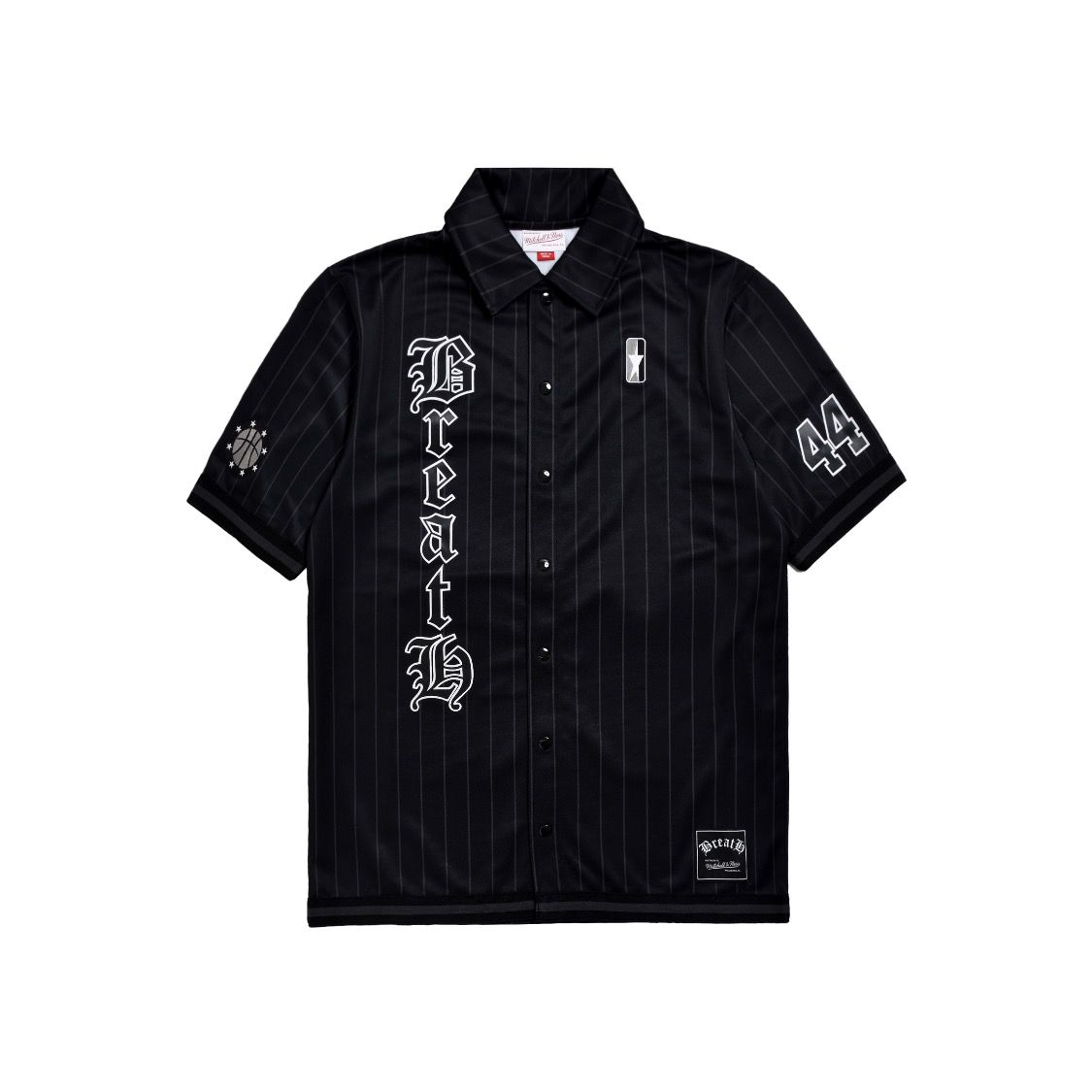 【残り一点】BB Shooting Shirt
