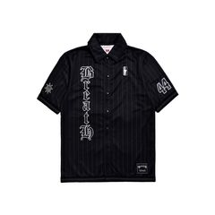 【残り一点】BB Shooting Shirt