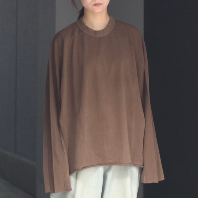 【残り一点】Heavy LS Tee