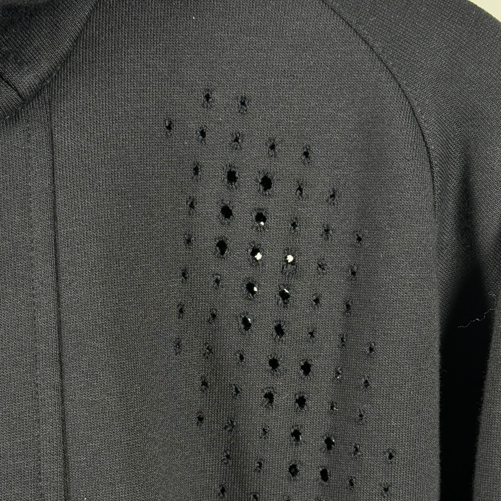 【残り一点】Jian Hoodie