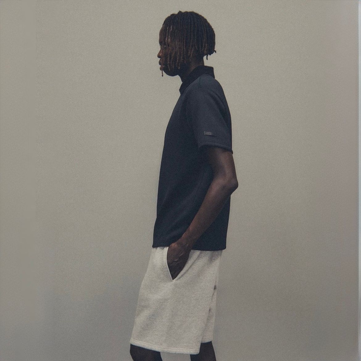 【残り一点】Standard Sweat Short