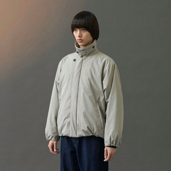 【残り一点】Control Insulation Jacket