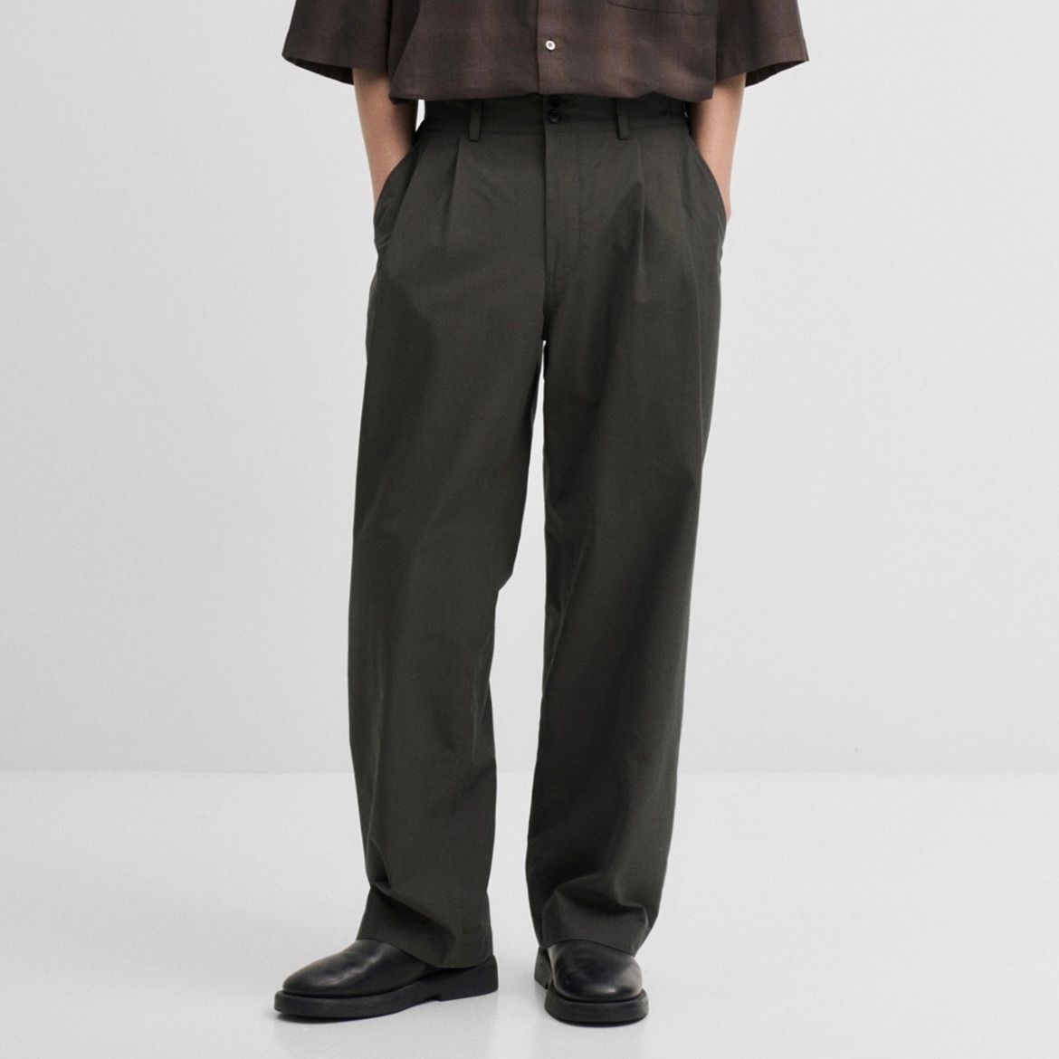 【残り一点】Santiago Officer Pants