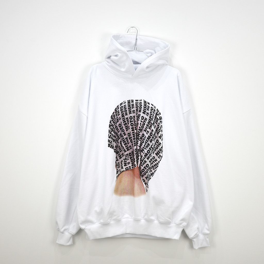 【残り一点】Believer FC Sweat Hoodie