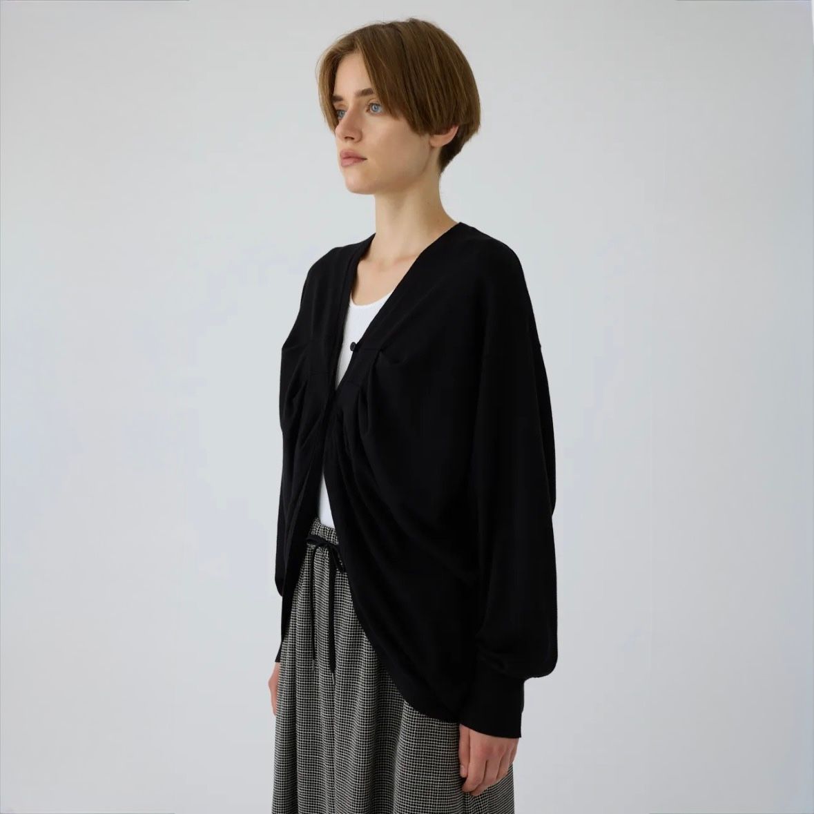 【残り一点】Side Drape CD