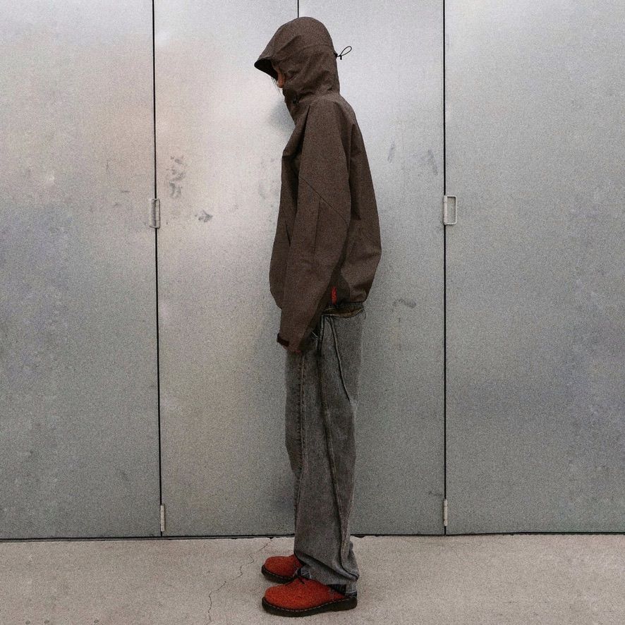 【残り一点】EP.7 03 Trousers