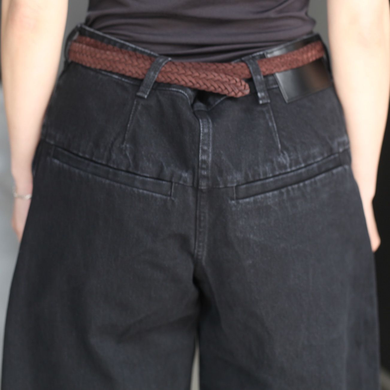 【残り一点】Dem Jeans