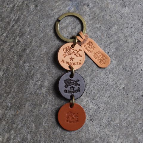 【再販売通知受付可能】キーリング