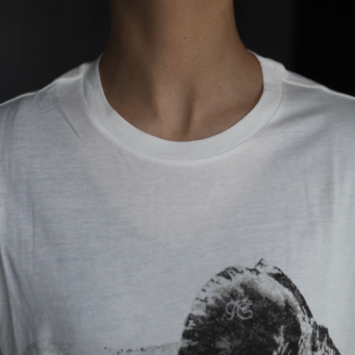 【残り一点】Elephant Print T-shirt