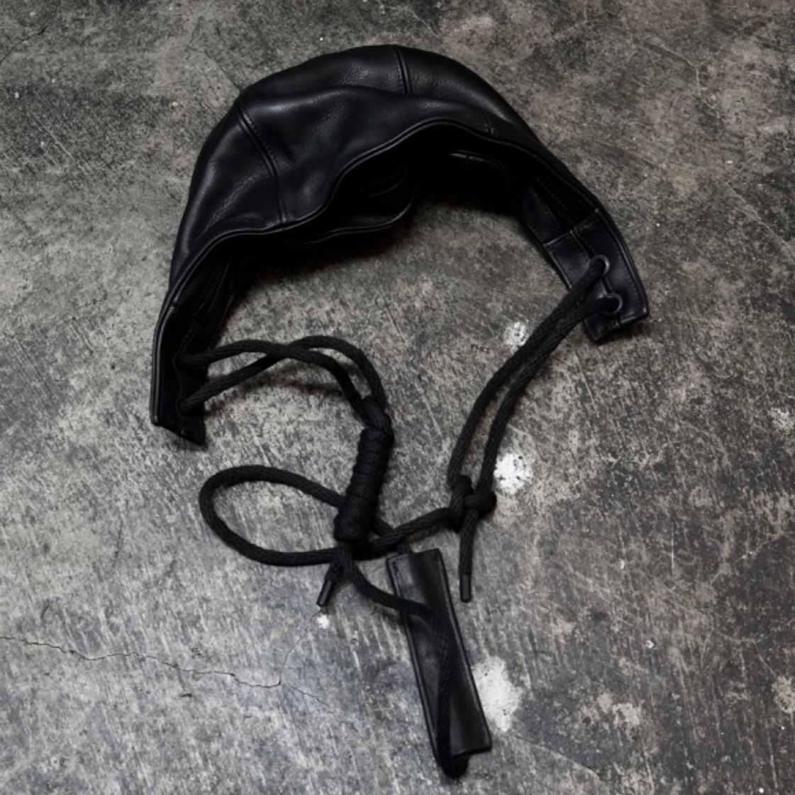 【お取り寄せ注文可能】Bondage Bag(ROUND)