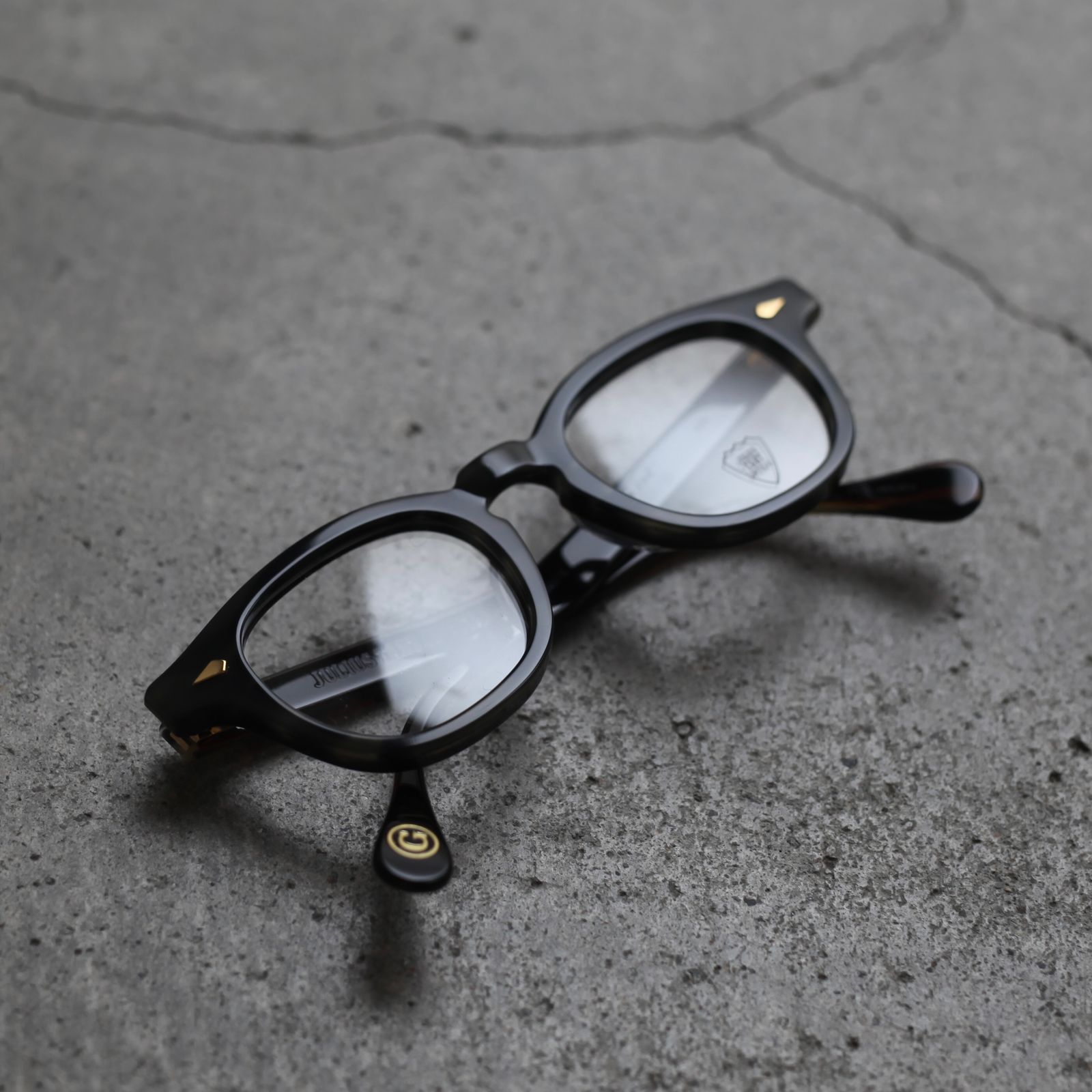 【残り一点】AR_46mm Gold Edition(鼻幅_22mm)