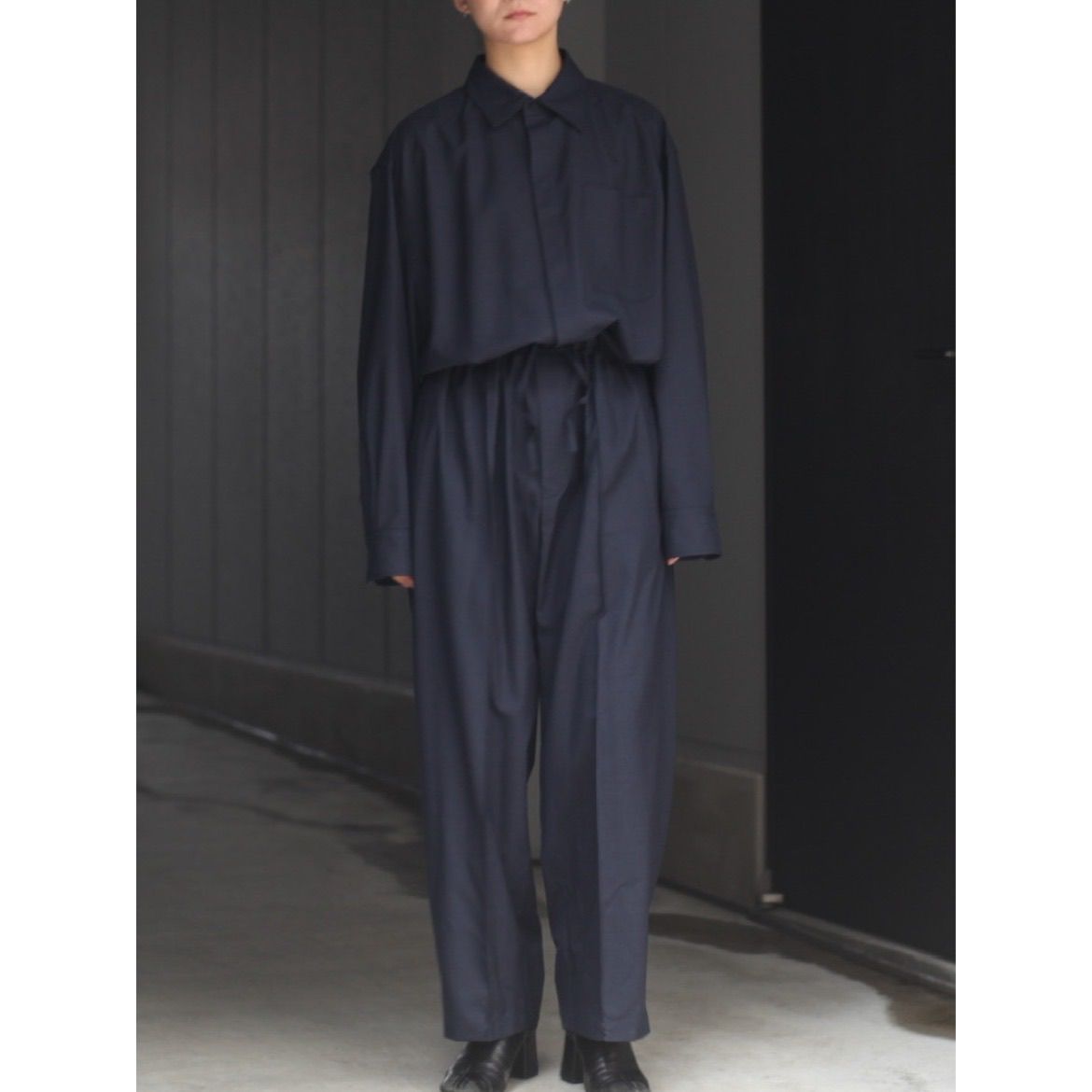 M様専用 YOKOSAKAMOTO JUMP SUIT | electrogroup-07.com