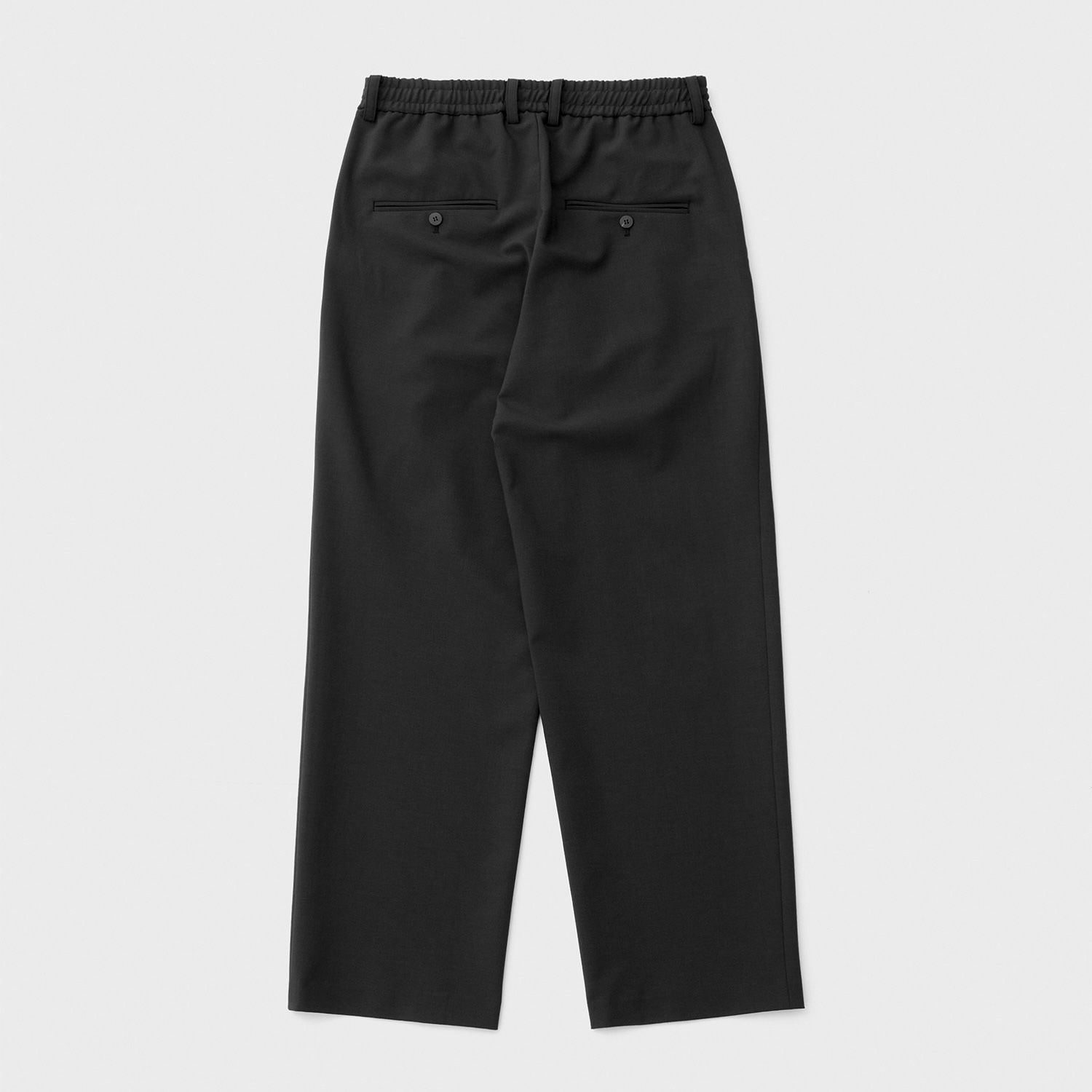 【残り一点】Habana Banded Slacks