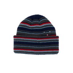 【残り一点】Striped Beanie