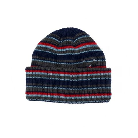 【残り一点】Striped Beanie