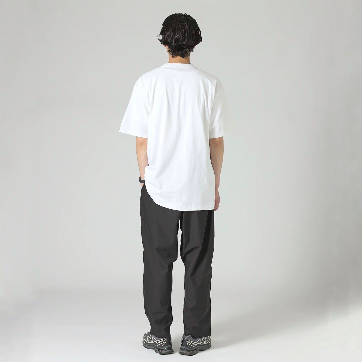 【残りわずか】Souvenir Tee S/S