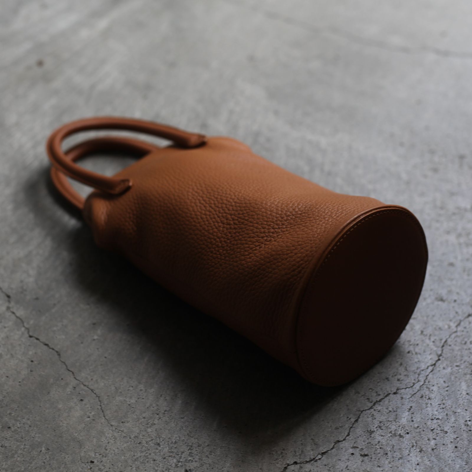 【残り一点】Frame Purse Tote