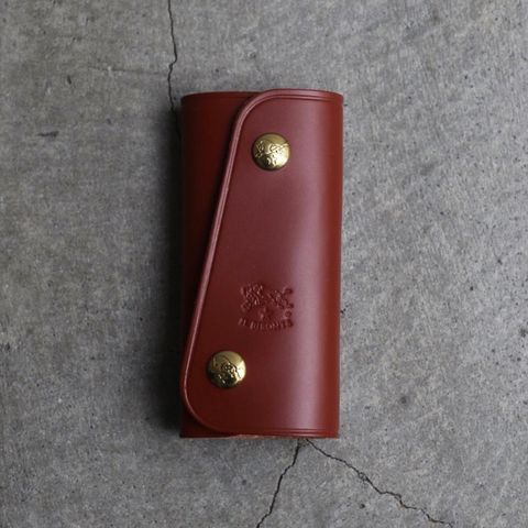 【残りわずか】キーケース