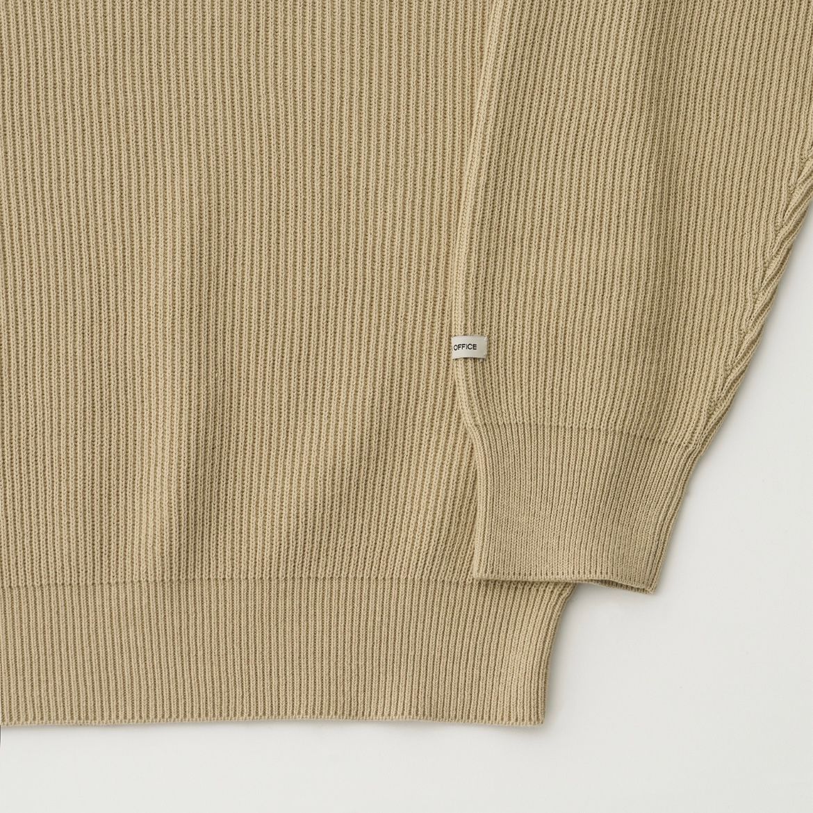 【残り一点】Ordinary Knit-Pullover
