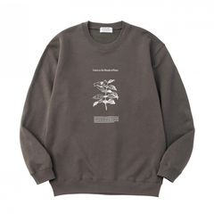 【残り一点】Breath OF Plants Sweat