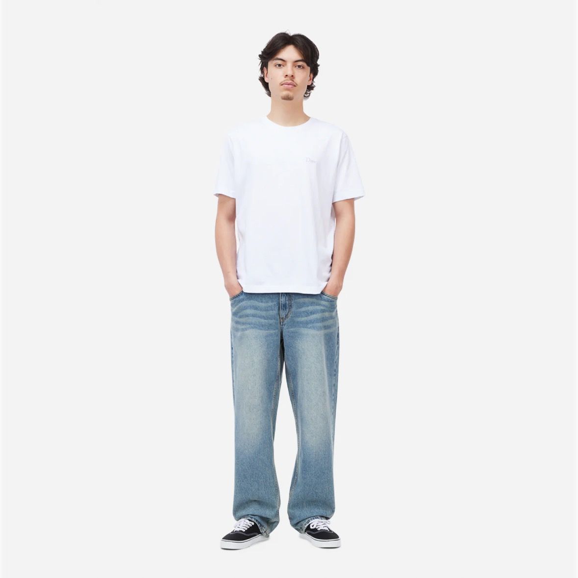 【残り一点】Classic Small Logo T-shirt