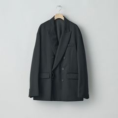 【残り一点】Oversized Double Breasted Jacket