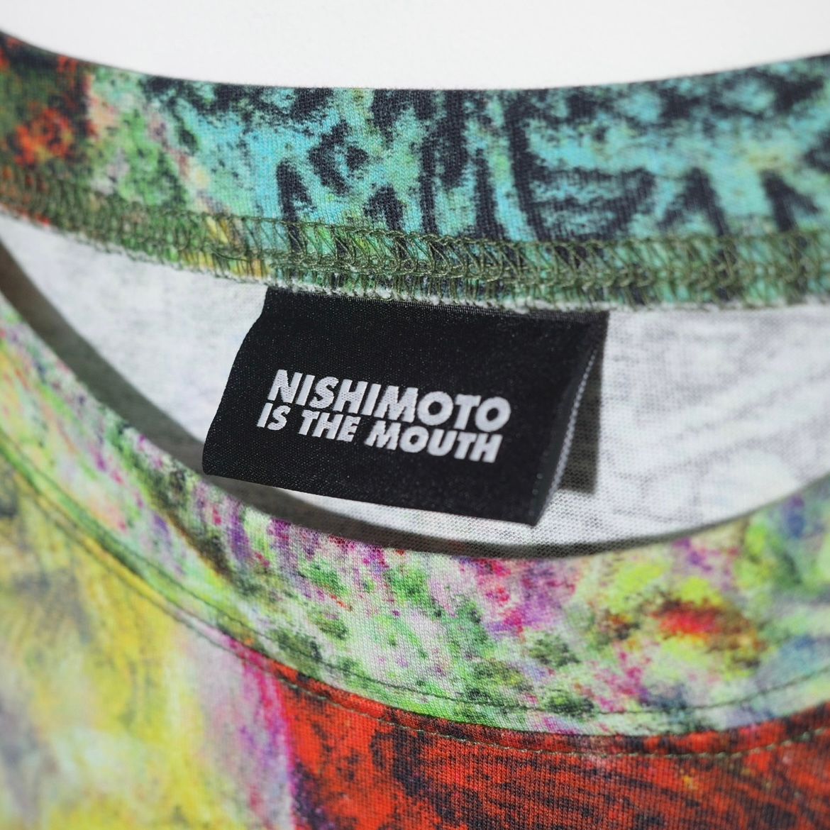 【残り一点】S/S Tee