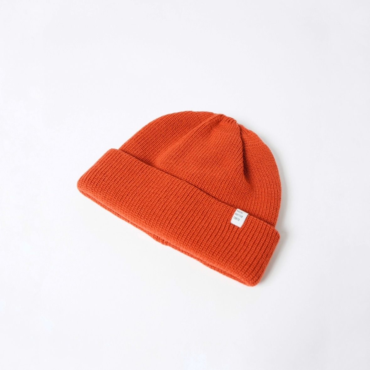【残り一点】Two Way Knit Cap