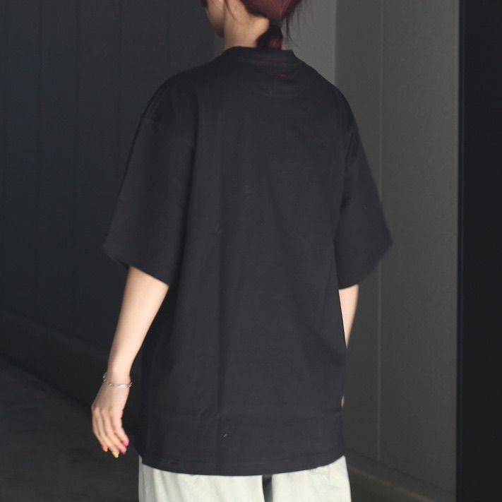 【残り一点】Science Photo Tee